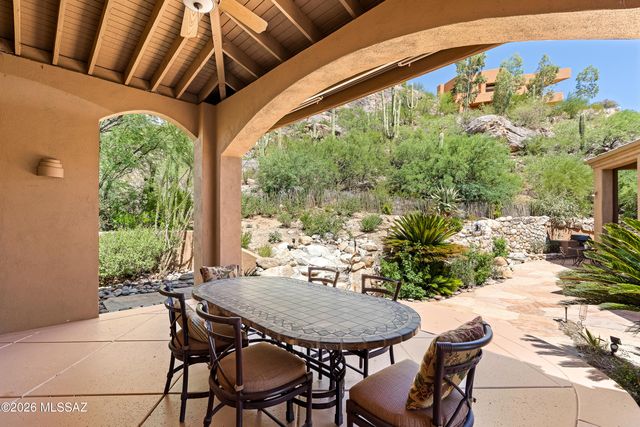 4087 E Playa De Coronado, Tucson, AZ 85718