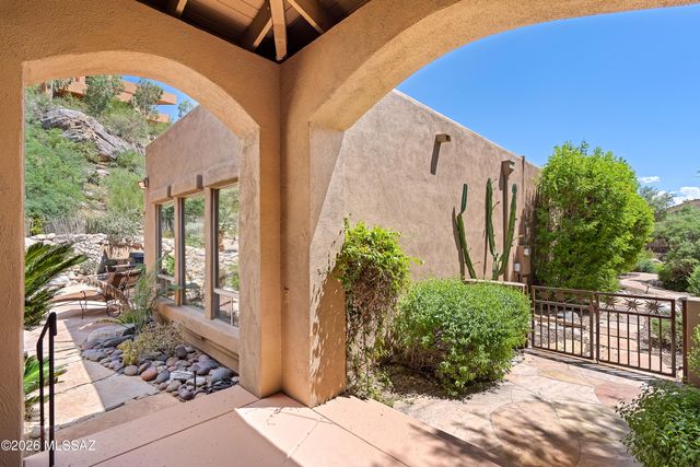 4087 E Playa De Coronado, Tucson, AZ 85718