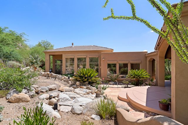 4087 E Playa De Coronado, Tucson, AZ 85718