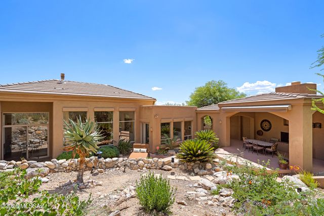 4087 E Playa De Coronado, Tucson, AZ 85718