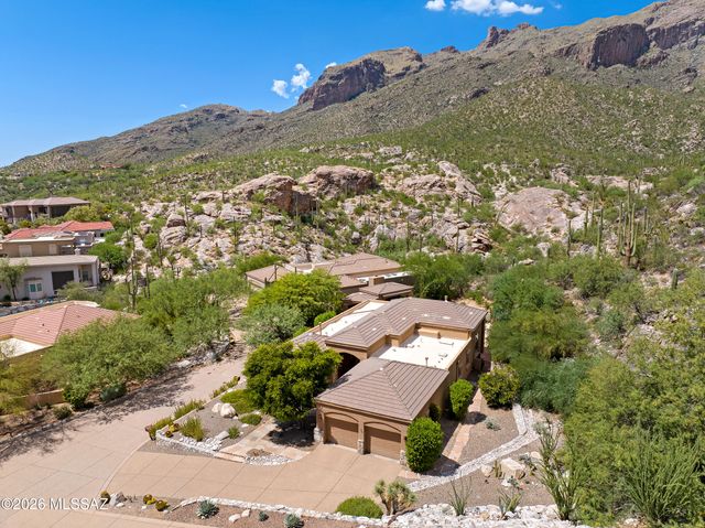 4087 E Playa De Coronado, Tucson, AZ 85718