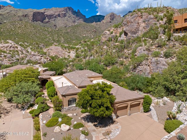 4087 E Playa De Coronado, Tucson, AZ 85718