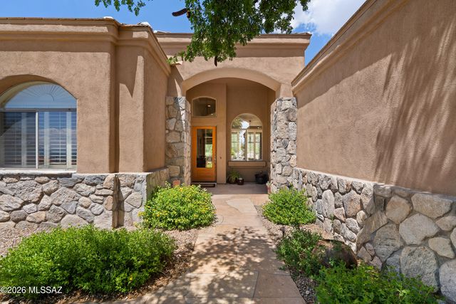 4087 E Playa De Coronado, Tucson, AZ 85718