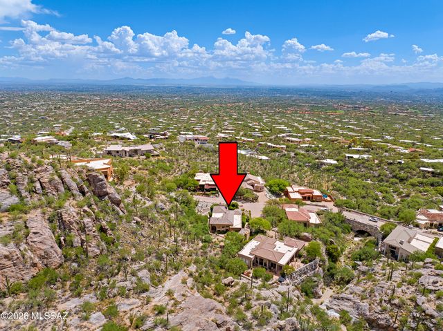 4087 E Playa De Coronado, Tucson, AZ 85718