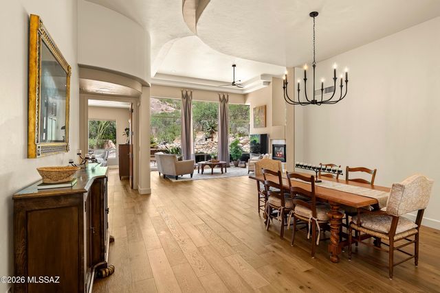 4087 E Playa De Coronado, Tucson, AZ 85718