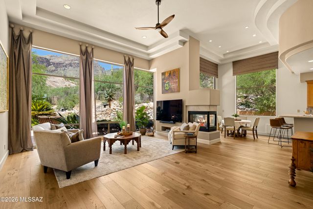 4087 E Playa De Coronado, Tucson, AZ 85718