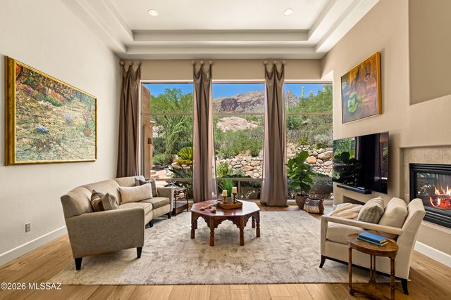 4087 E Playa De Coronado, Tucson, AZ 85718