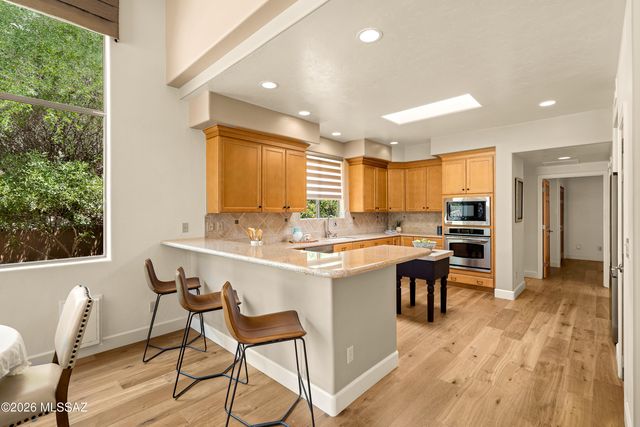 4087 E Playa De Coronado, Tucson, AZ 85718