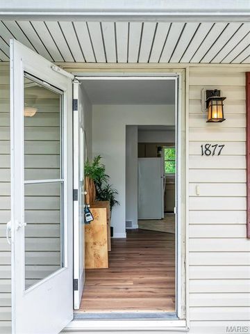 1877 Forest Lane, Pacific, MO 63069