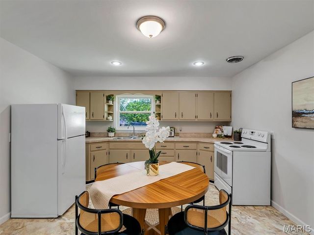 1877 Forest Lane, Pacific, MO 63069
