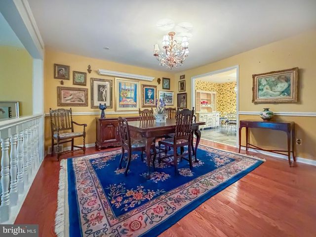 52 WOODBRIDGE CT N, Langhorne, PA 19047