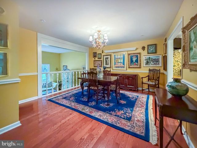 52 WOODBRIDGE CT N, Langhorne, PA 19047
