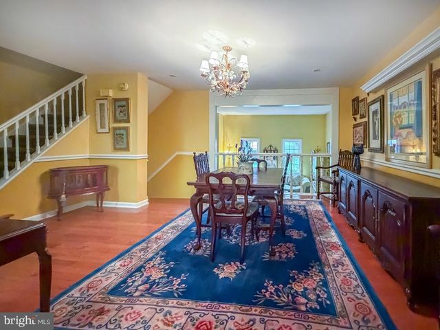52 WOODBRIDGE CT N, Langhorne, PA 19047