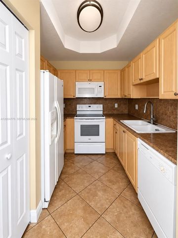 2303 Clipper Place 4506, Dania Beach, FL 33312