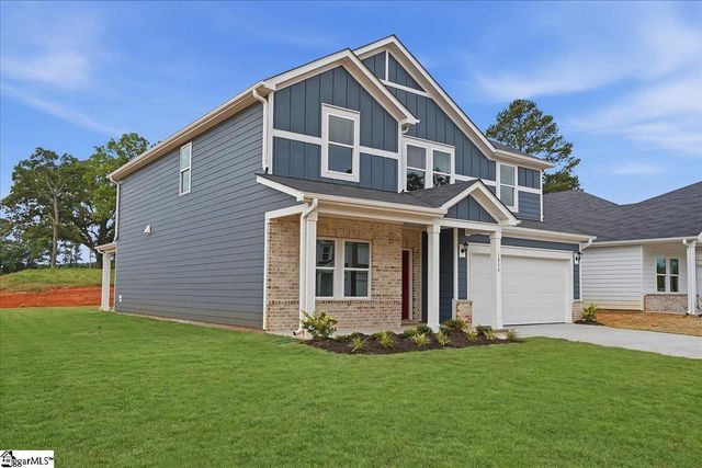 1016 Southwell Drive, Anderson, SC 29626