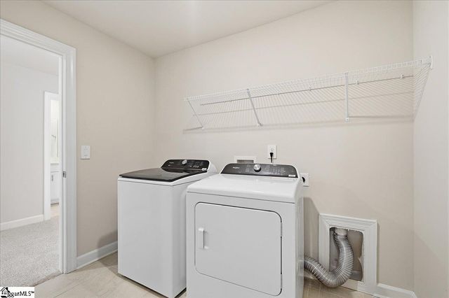 1016 Southwell Drive, Anderson, SC 29626