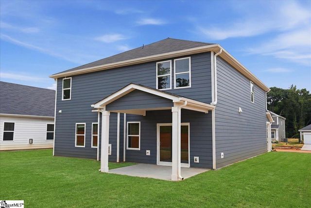 1016 Southwell Drive, Anderson, SC 29626