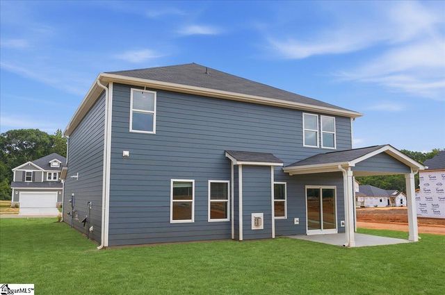 1016 Southwell Drive, Anderson, SC 29626