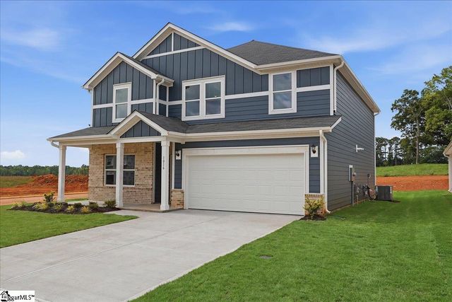 1016 Southwell Drive, Anderson, SC 29626