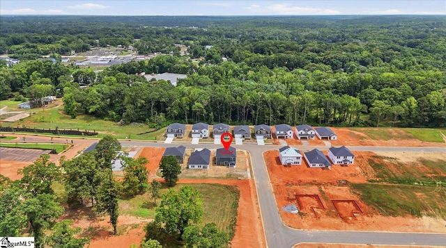 1016 Southwell Drive, Anderson, SC 29626