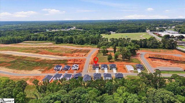 1016 Southwell Drive, Anderson, SC 29626