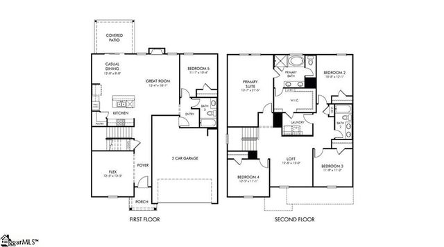 1016 Southwell Drive, Anderson, SC 29626