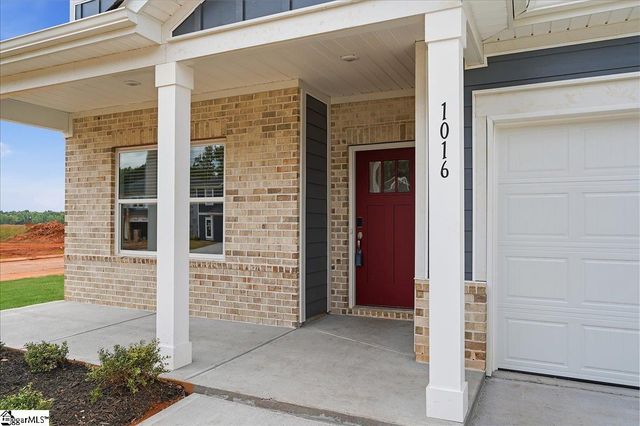 1016 Southwell Drive, Anderson, SC 29626