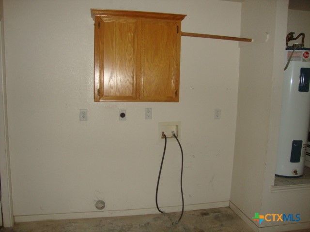 4606 John David Drive A, Killeen, TX 76549