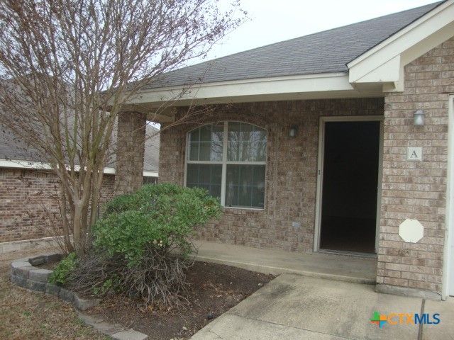 4606 John David Drive A, Killeen, TX 76549