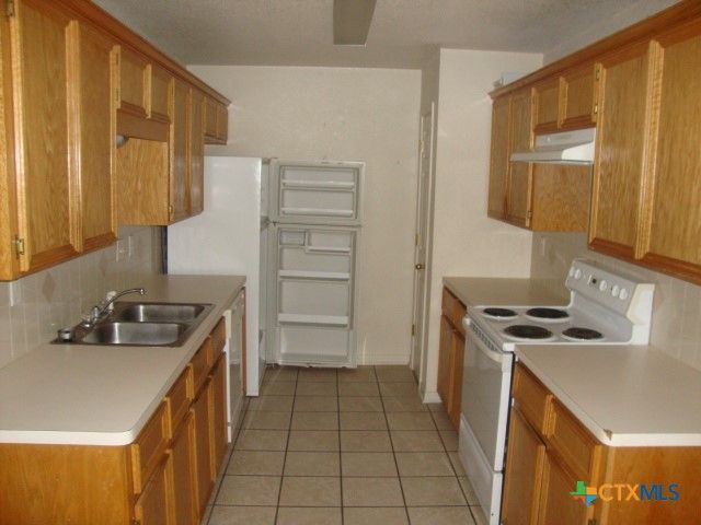 4606 John David Drive A, Killeen, TX 76549