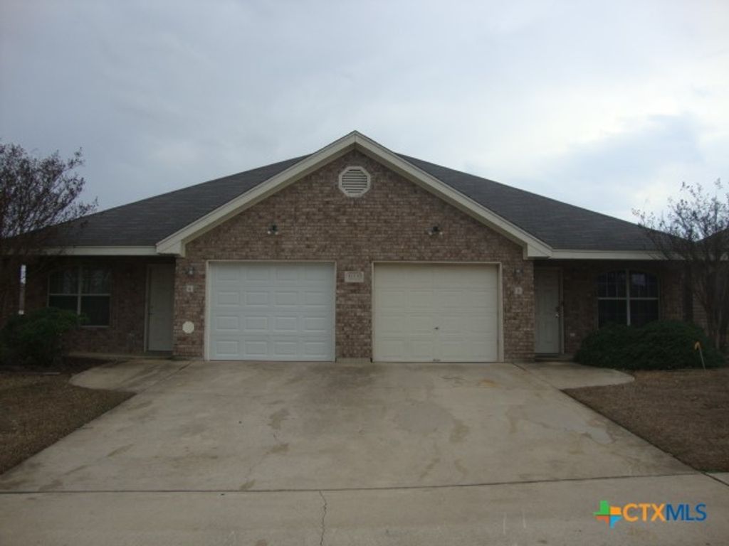 4606 John David Drive A, Killeen, TX 76549