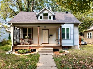 1116 Colorado St, Manhattan, KS 66502