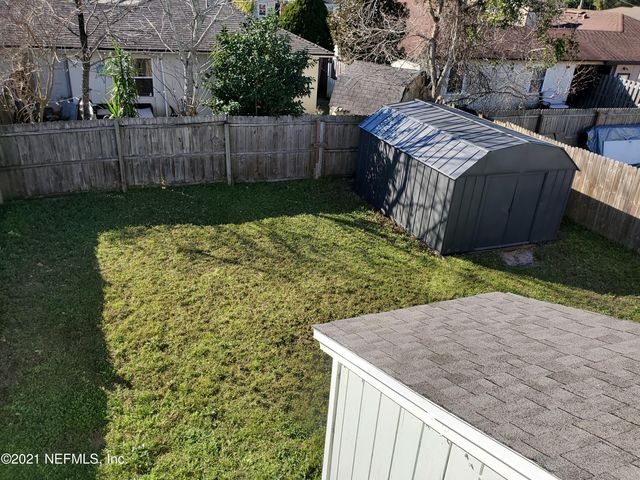 1024 SNUG HARBOUR Court, Atlantic Beach, FL 32233