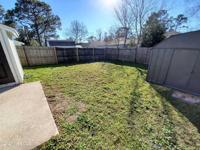 1024 SNUG HARBOUR Court, Atlantic Beach, FL 32233