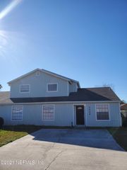1024 SNUG HARBOUR Court, Atlantic Beach, FL 32233