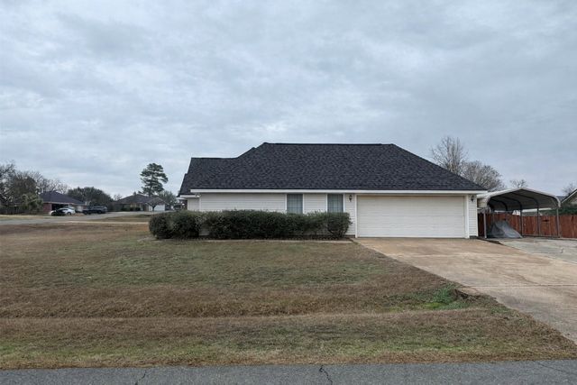 7603 Mary Ann Circle, Blanchard, LA 71107