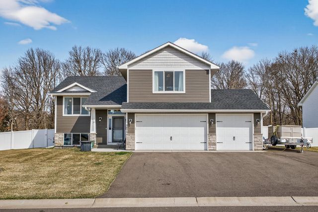 3473 237th Avenue NW, Saint Francis, MN 55070