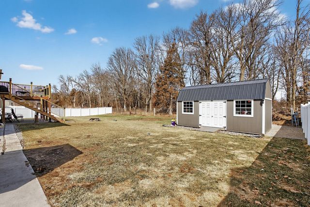 3473 237th Avenue NW, Saint Francis, MN 55070