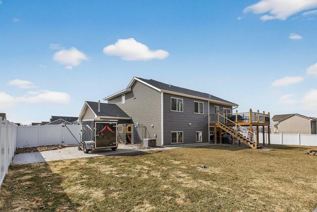 3473 237th Avenue NW, Saint Francis, MN 55070