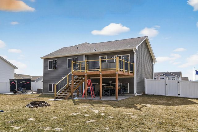 3473 237th Avenue NW, Saint Francis, MN 55070