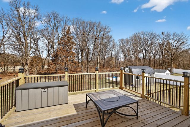 3473 237th Avenue NW, Saint Francis, MN 55070