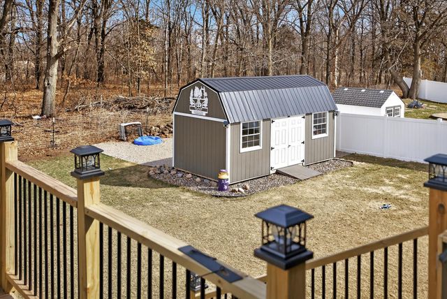 3473 237th Avenue NW, Saint Francis, MN 55070