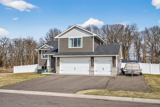 3473 237th Avenue NW, Saint Francis, MN 55070