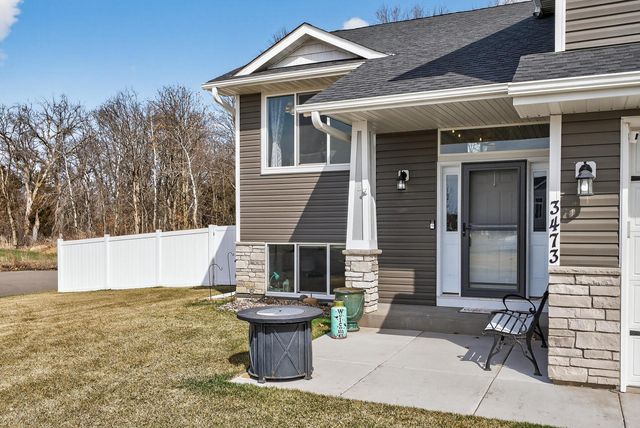 3473 237th Avenue NW, Saint Francis, MN 55070