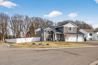 3473 237th Avenue NW, Saint Francis, MN 55070