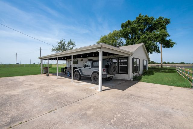 354 N FM 1138, Nevada, TX 75173