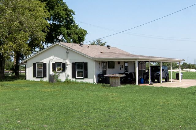 354 N FM 1138, Nevada, TX 75173