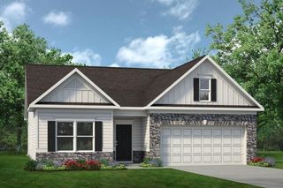 8767 Meadowvale Court, Ooltewah, TN 37363