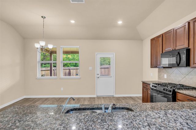 15703 Ty Cobb Court, Splendora, TX 77372