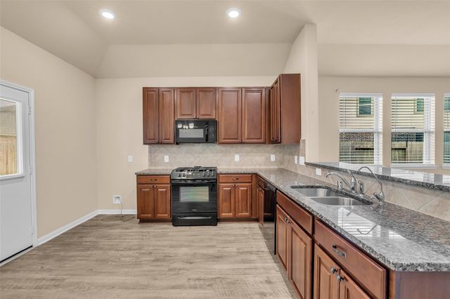 15703 Ty Cobb Court, Splendora, TX 77372